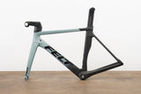 54cm Felt AR Advanced Carbon Disc Brake Road Framesest