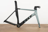 54cm Felt AR Advanced Carbon Disc Brake Road Framesest