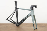 54cm Felt AR Advanced Carbon Disc Brake Road Framesest