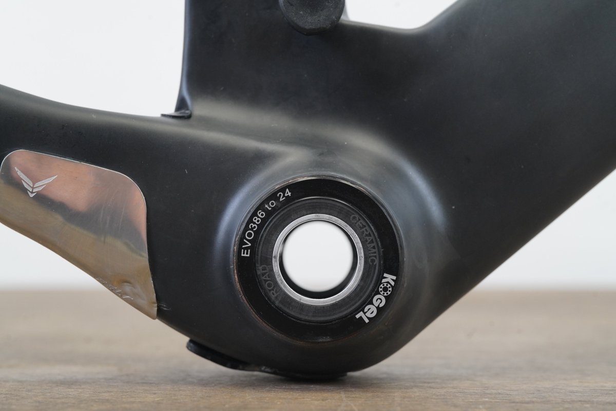 54cm Felt AR Advanced Carbon Disc Brake Road Framesest