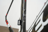 54cm Felt AR1 Carbon Aero Rim Brake Road Frameset AR 1
