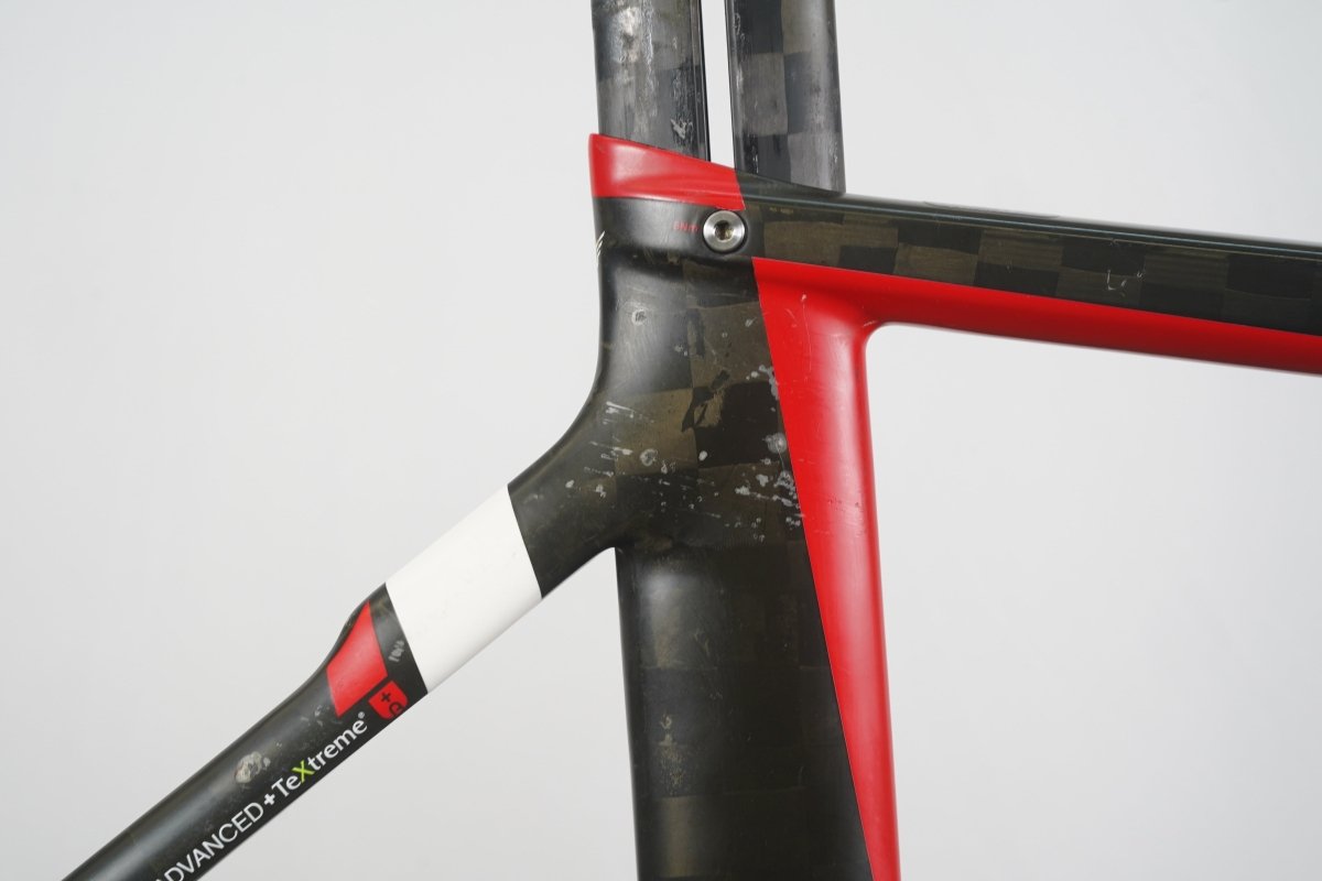 54cm Felt AR1 Carbon Aero Rim Brake Road Frameset AR 1 – Elevate