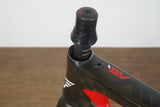 54cm Felt AR1 Carbon Aero Rim Brake Road Frameset AR 1