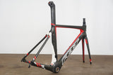54cm Felt AR1 Carbon Aero Rim Brake Road Frameset AR 1