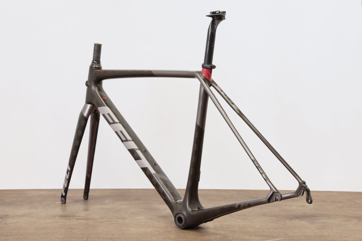 54cm Felt FR Carbon Rim Brake Road Frameset – Elevate Cycling
