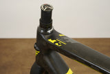 54cm Felt FR1 Carbon Rim Brake Road Frameset FR 1