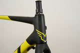 54cm Felt FR1 Carbon Rim Brake Road Frameset FR 1
