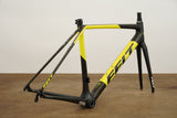 54cm Felt FR1 Carbon Rim Brake Road Frameset FR 1