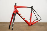 54cm Felt FR5 Carbon Rim Brake Road Frameset