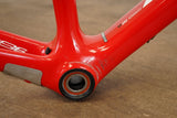 54cm Felt FR5 Carbon Rim Brake Road Frameset