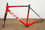 54cm Felt FR5 Carbon Rim Brake Road Frameset