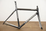 54cm Land Shark ProCarbon Carbon Rim Brake Road Frameset
