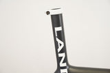 54cm Land Shark ProCarbon Carbon Rim Brake Road Frameset