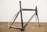 54cm Land Shark ProCarbon Carbon Rim Brake Road Frameset