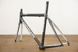 54cm Land Shark ProCarbon Carbon Rim Brake Road Frameset