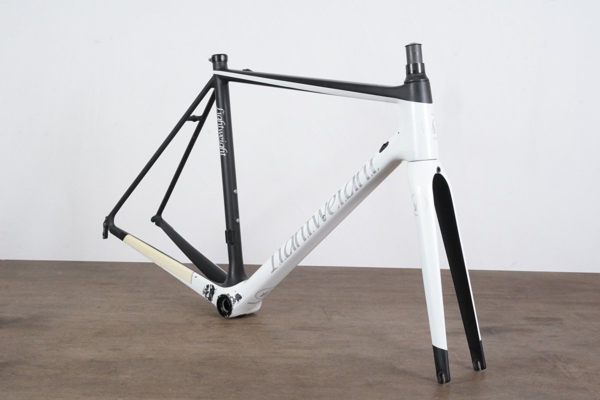 Lightweight Urgestalt Frameset