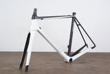 54cm Lightweight Urgestalt Carbon Rim Brake Road Frameset