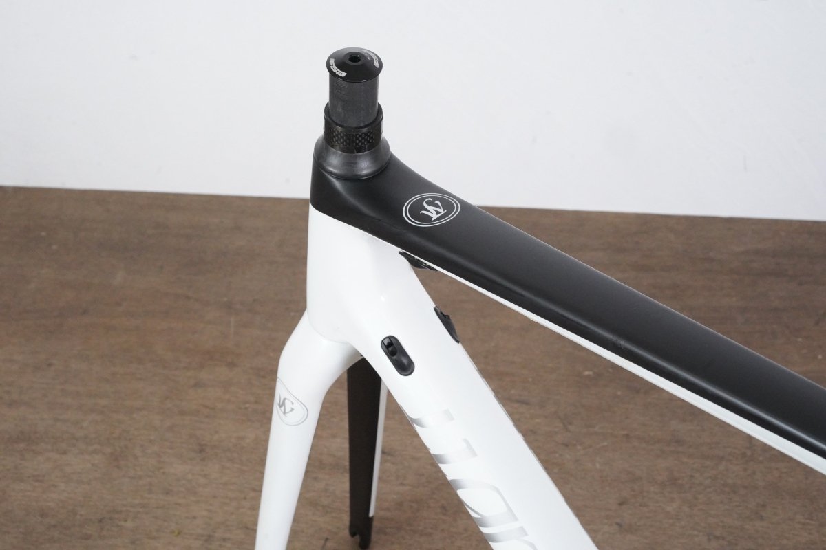 54cm Lightweight Urgestalt Carbon Rim Brake Road Frameset