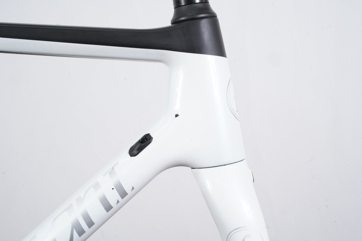 54cm Lightweight Urgestalt Carbon Rim Brake Road Frameset