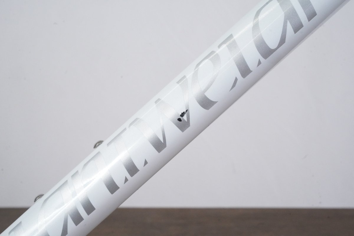 54cm Lightweight Urgestalt Carbon Rim Brake Road Frameset