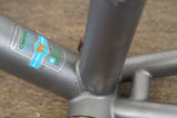 54cm Moots Vamoots CR ENVE Titanium Rim Brake Road Frameset