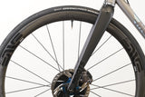 54cm Moots Vamoots RSL 40th Ann. Ultegra Di2 ENVE Chris King Titanium Disc Bike