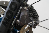 54cm Moots Vamoots RSL 40th Ann. Ultegra Di2 ENVE Chris King Titanium Disc Bike