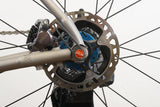 54cm Moots Vamoots RSL 40th Ann. Ultegra Di2 ENVE Chris King Titanium Disc Bike