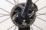 54cm Moots Vamoots RSL 40th Ann. Ultegra Di2 ENVE Chris King Titanium Disc Bike