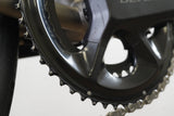 54cm Moots Vamoots RSL 40th Ann. Ultegra Di2 ENVE Chris King Titanium Disc Bike
