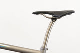 54cm Moots Vamoots RSL 40th Ann. Ultegra Di2 ENVE Chris King Titanium Disc Bike