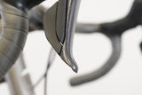 54cm Moots Vamoots RSL 40th Ann. Ultegra Di2 ENVE Chris King Titanium Disc Bike