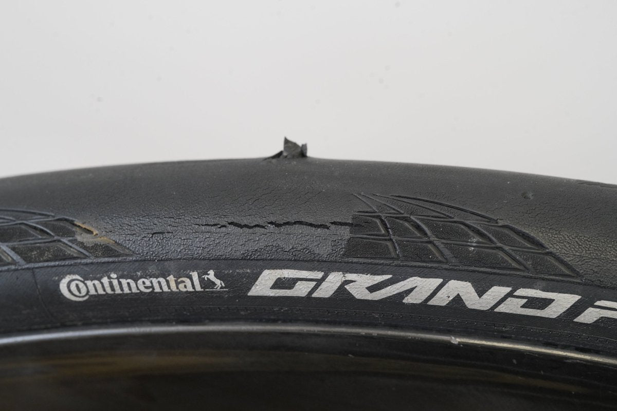 54cm Moots Vamoots RSL 40th Ann. Ultegra Di2 ENVE Chris King Titanium Disc Bike
