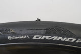 54cm Moots Vamoots RSL 40th Ann. Ultegra Di2 ENVE Chris King Titanium Disc Bike
