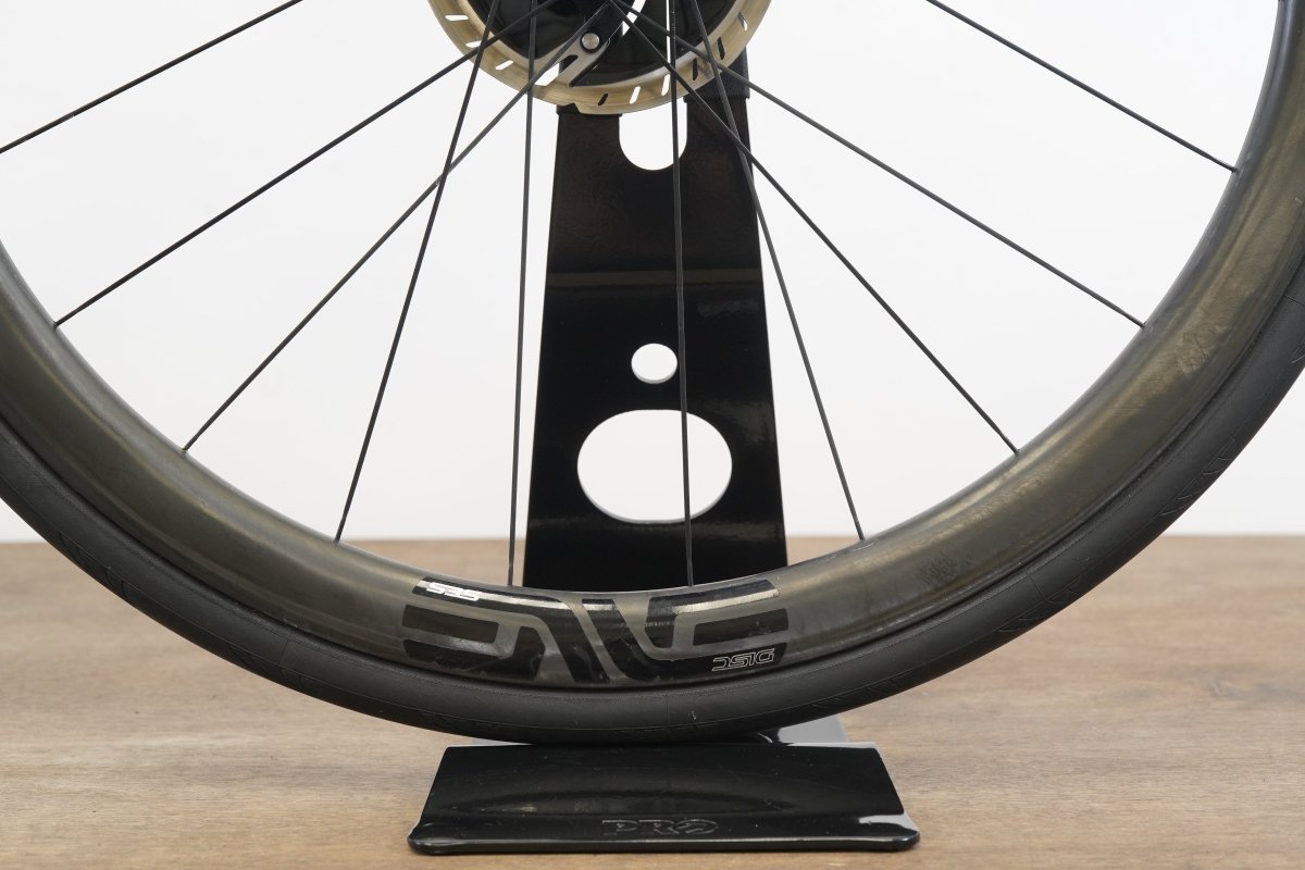 54cm Moots Vamoots RSL 40th Ann. Ultegra Di2 ENVE Chris King Titanium Disc Bike