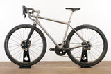 54cm Moots Vamoots RSL 40th Ann. Ultegra Di2 ENVE Chris King Titanium Disc Bike