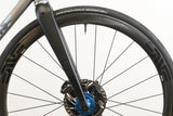 54cm Moots Vamoots RSL 40th Ann. Ultegra Di2 ENVE Chris King Titanium Disc Bike