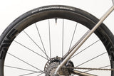 54cm Moots Vamoots RSL 40th Ann. Ultegra Di2 ENVE Chris King Titanium Disc Bike