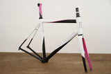 54cm Mosaic RT-1 Di2 Titanium Rim Brake Road Frameset