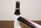 54cm Mosaic RT-1 Di2 Titanium Rim Brake Road Frameset