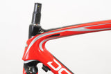 54cm Pinarello Dogma 60.1 Carbon Rim Brake Road Frameset