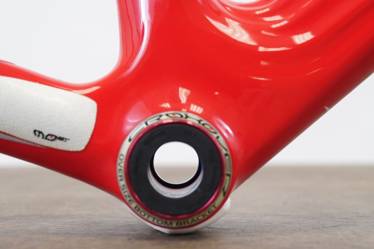 54cm Pinarello Dogma 60.1 Carbon Rim Brake Road Frameset