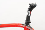 54cm Pinarello Dogma 60.1 Carbon Rim Brake Road Frameset