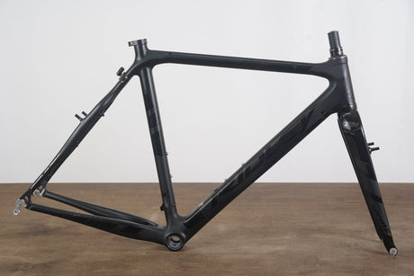 54cm Ridley X-Fire Carbon Rim Brake CX Frameset
