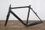 54cm Ridley X-Fire Carbon Rim Brake CX Frameset