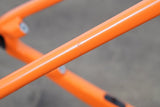 54cm Santa Cruz Stigmata 2 CC Carbon Gravel Disc Brake Frameset