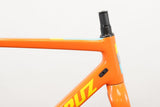 54cm Santa Cruz Stigmata 2 CC Carbon Gravel Disc Brake Frameset