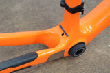 54cm Santa Cruz Stigmata 2 CC Carbon Gravel Disc Brake Frameset