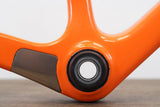 54cm Santa Cruz Stigmata 2 CC Carbon Gravel Disc Brake Frameset