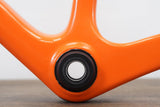 54cm Santa Cruz Stigmata 2 CC Carbon Gravel Disc Brake Frameset